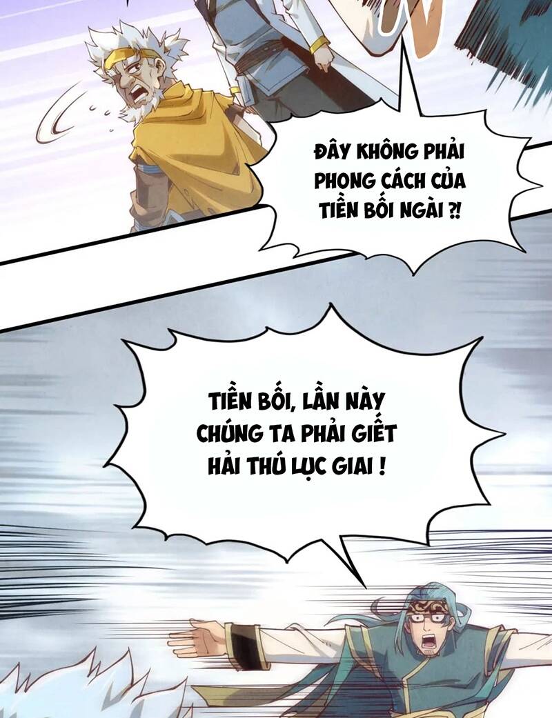 Vạn Cổ Chí Tôn - Chapter 170 - Page 57
