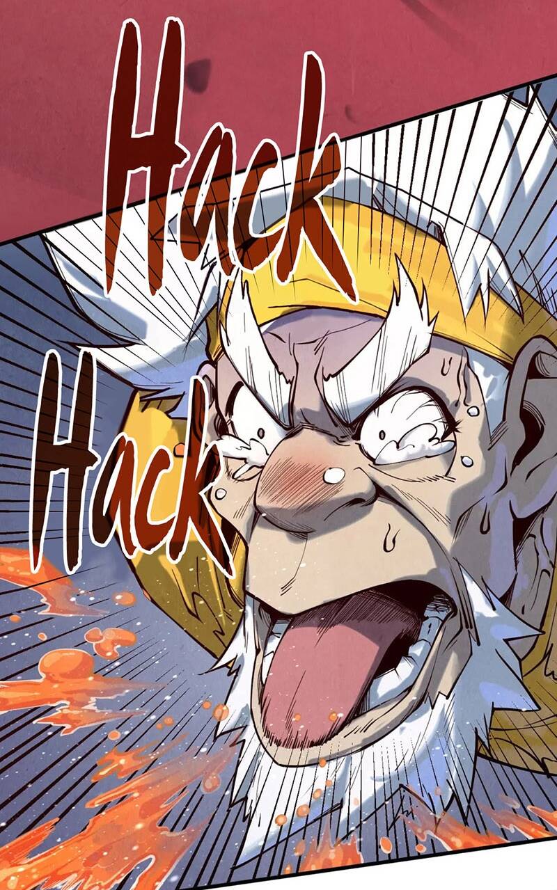 Vạn Cổ Chí Tôn - Chapter 170 - Page 5