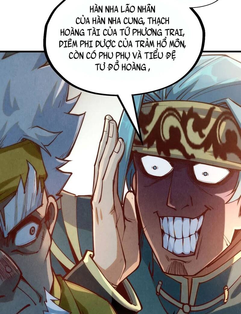 Vạn Cổ Chí Tôn - Chapter 170 - Page 60