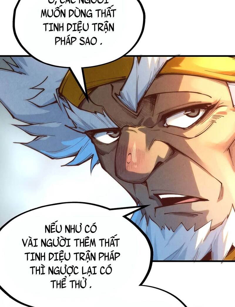 Vạn Cổ Chí Tôn - Chapter 170 - Page 62