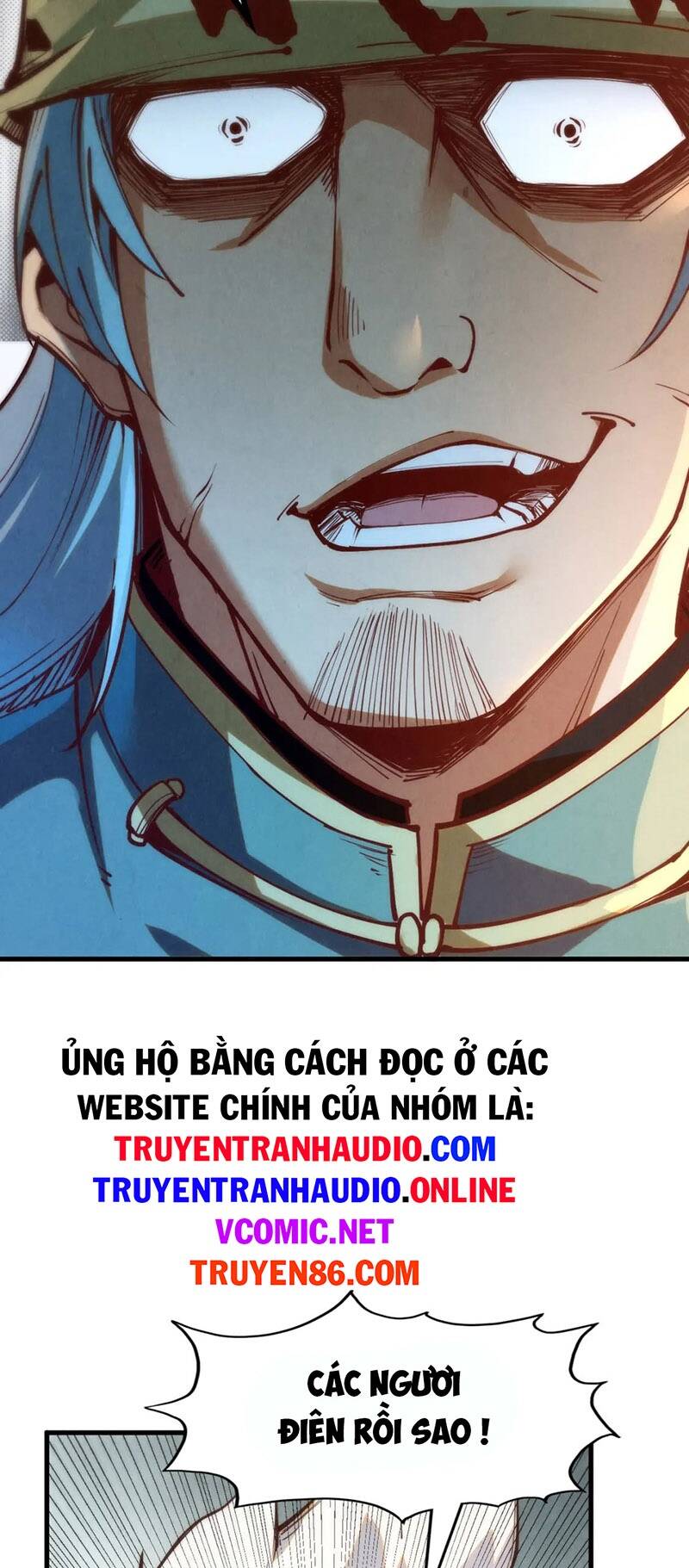 Vạn Cổ Chí Tôn - Chapter 170 - Page 64