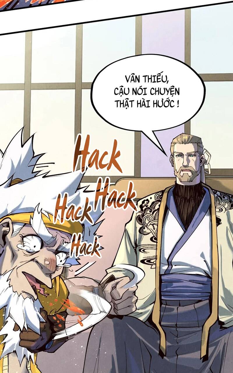Vạn Cổ Chí Tôn - Chapter 170 - Page 6