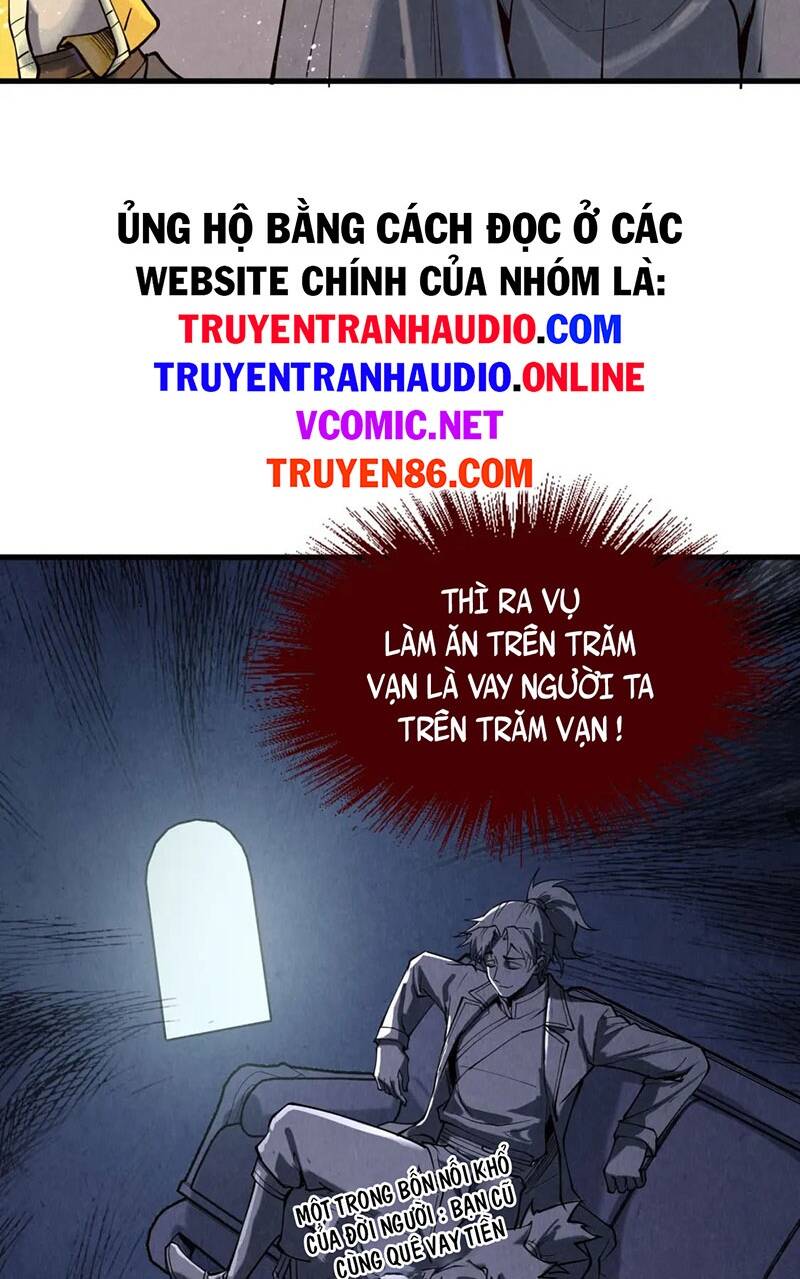 Vạn Cổ Chí Tôn - Chapter 170 - Page 7