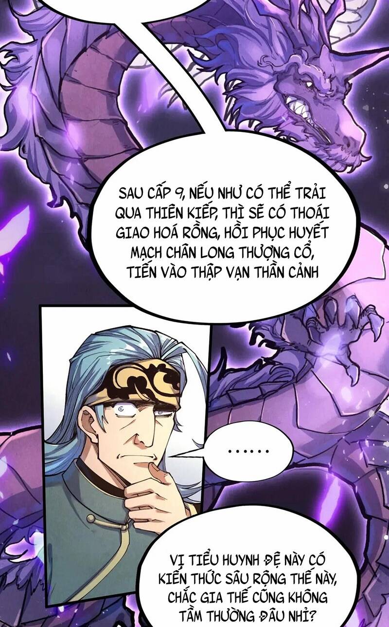 Vạn Cổ Chí Tôn - Chapter 171 - Page 9