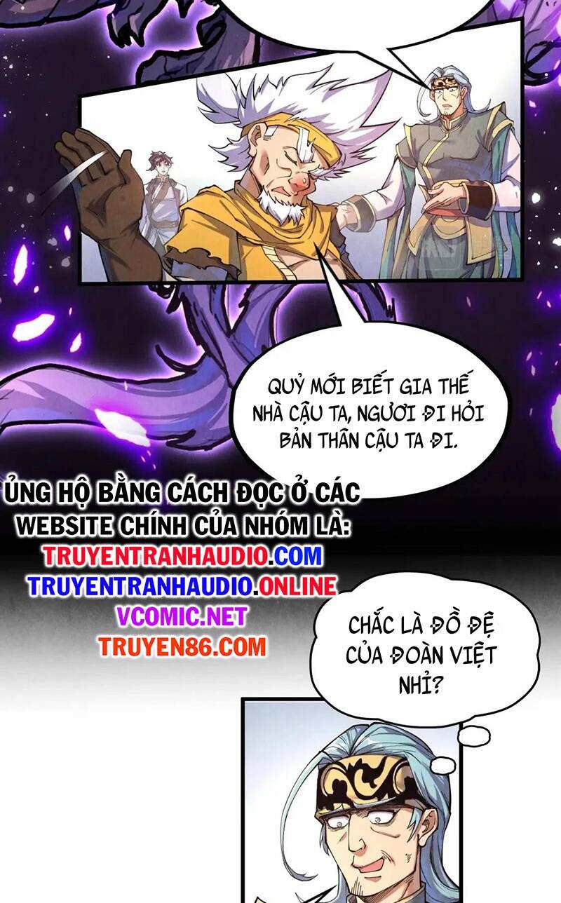 Vạn Cổ Chí Tôn - Chapter 171 - Page 10