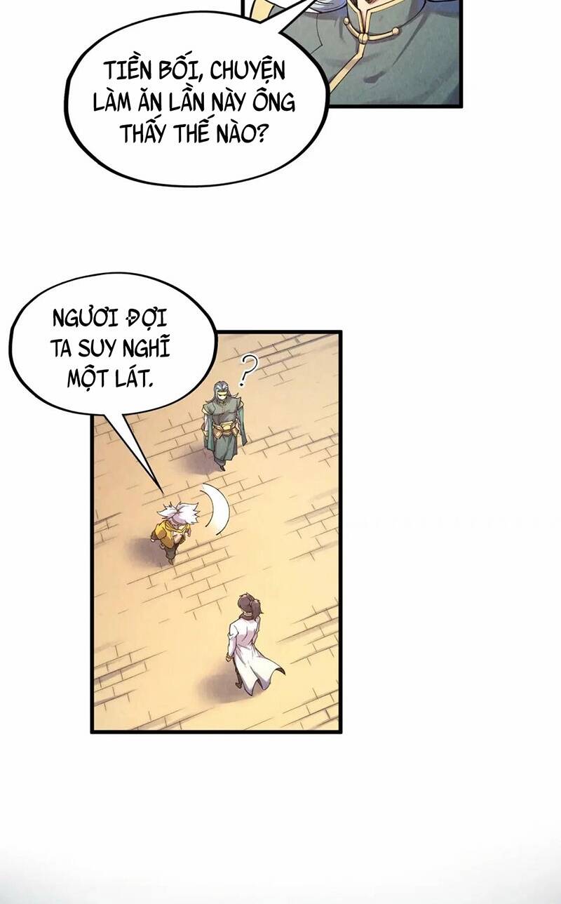 Vạn Cổ Chí Tôn - Chapter 171 - Page 11