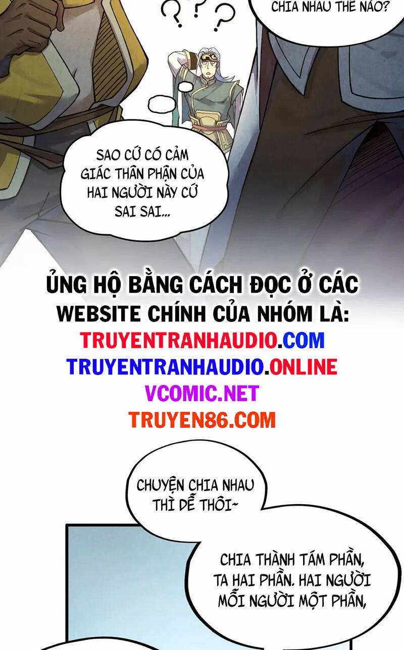 Vạn Cổ Chí Tôn - Chapter 171 - Page 13