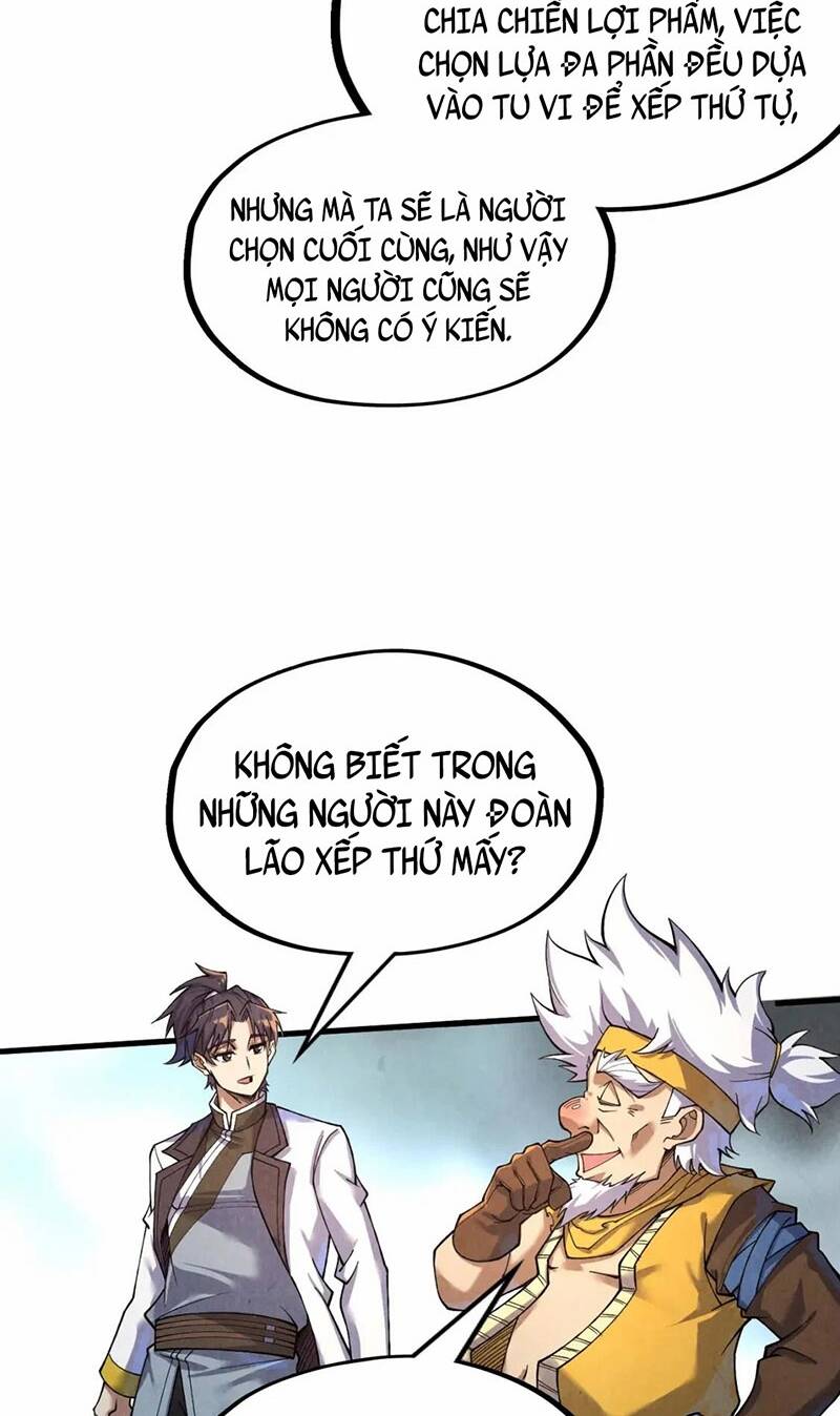 Vạn Cổ Chí Tôn - Chapter 171 - Page 15