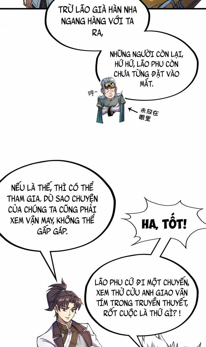 Vạn Cổ Chí Tôn - Chapter 171 - Page 16