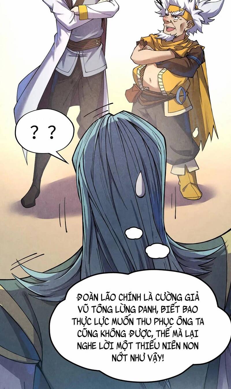 Vạn Cổ Chí Tôn - Chapter 171 - Page 17