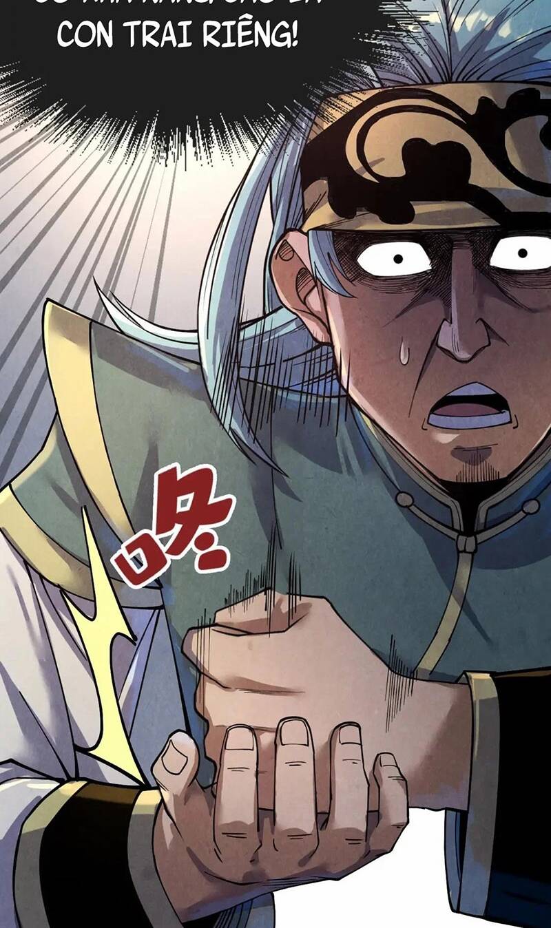 Vạn Cổ Chí Tôn - Chapter 171 - Page 19