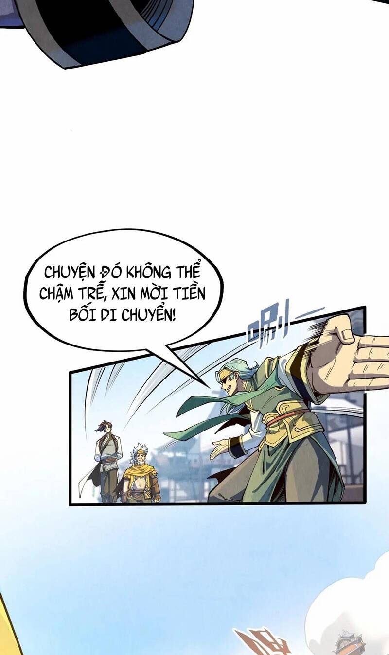 Vạn Cổ Chí Tôn - Chapter 171 - Page 20