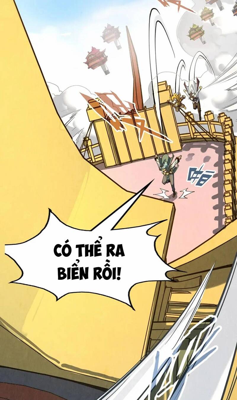 Vạn Cổ Chí Tôn - Chapter 171 - Page 21