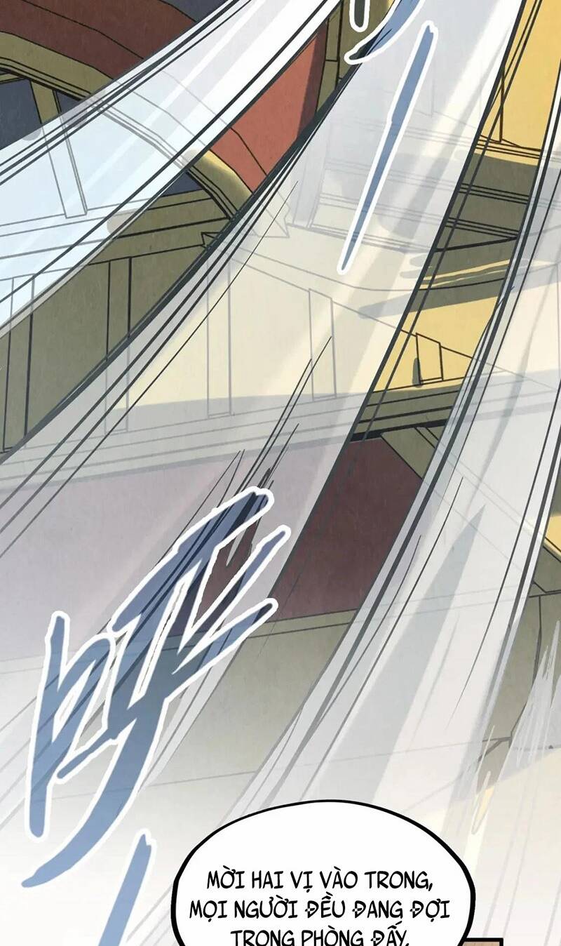 Vạn Cổ Chí Tôn - Chapter 171 - Page 22