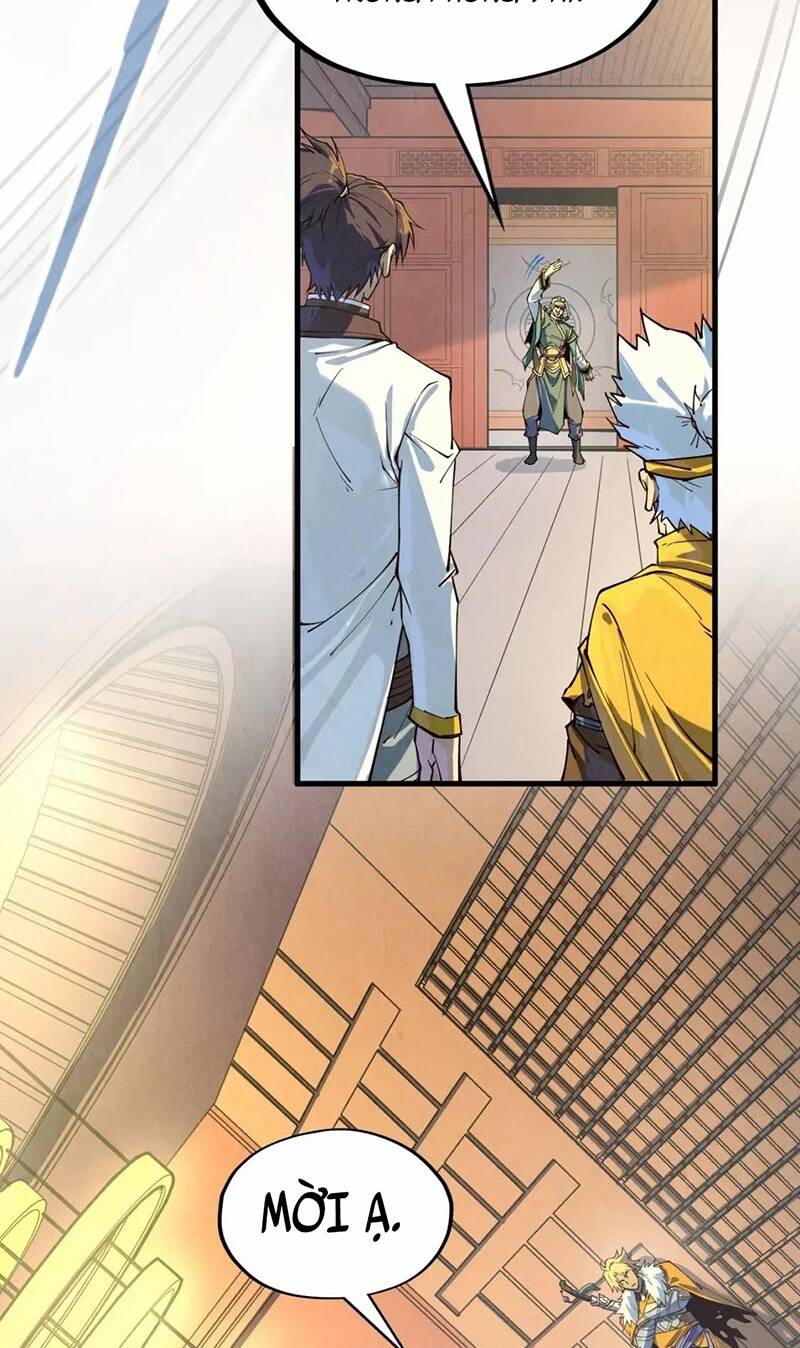 Vạn Cổ Chí Tôn - Chapter 171 - Page 23