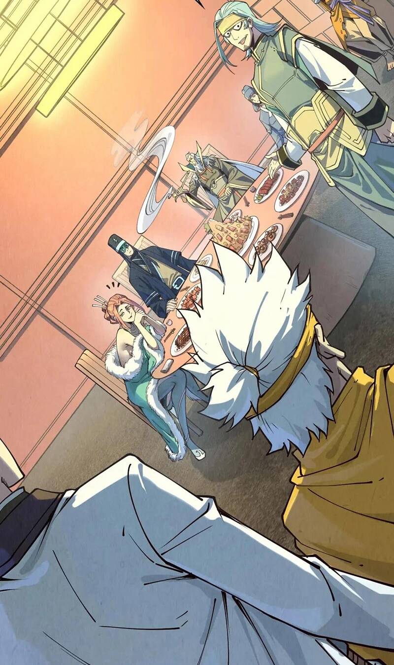 Vạn Cổ Chí Tôn - Chapter 171 - Page 24