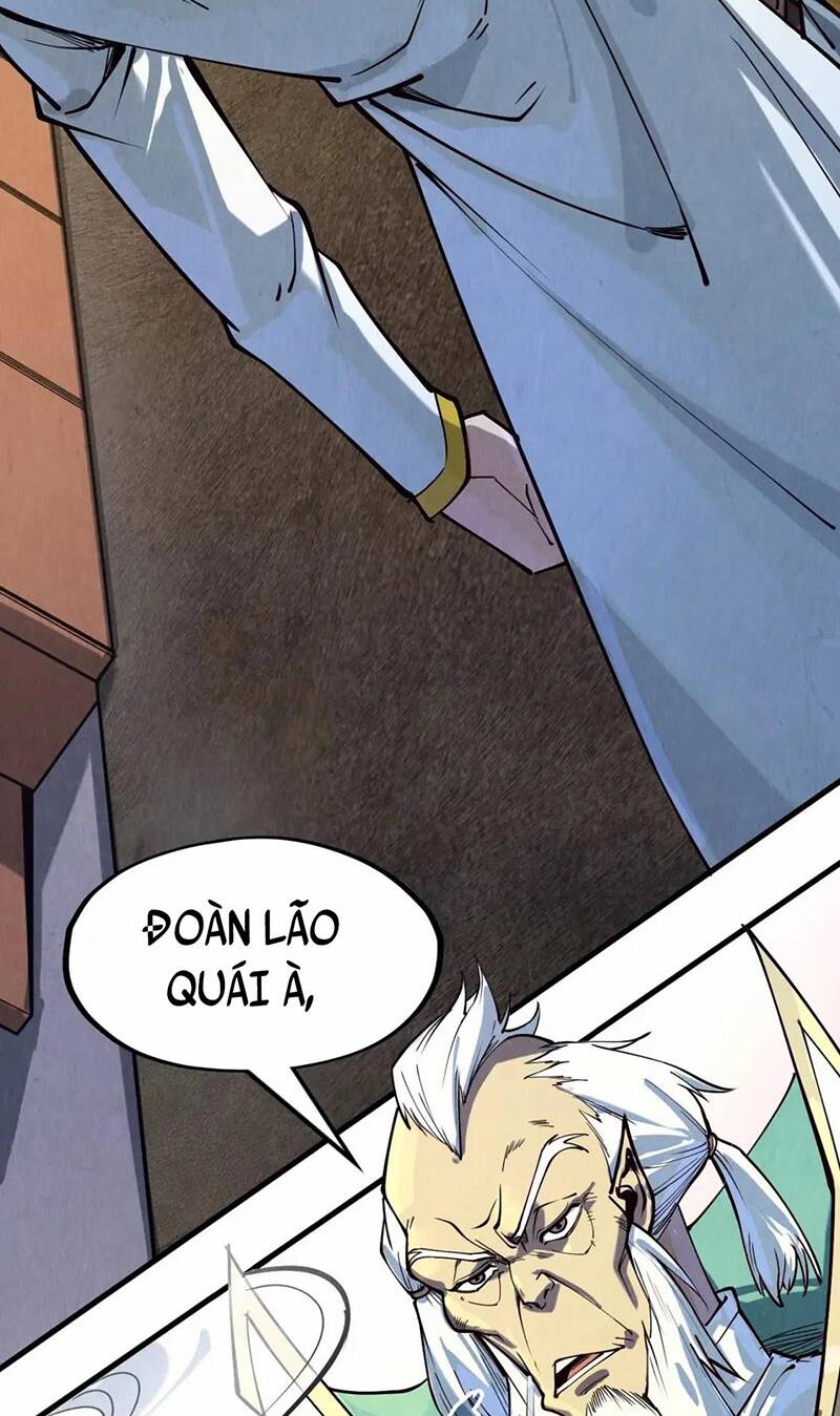 Vạn Cổ Chí Tôn - Chapter 171 - Page 25