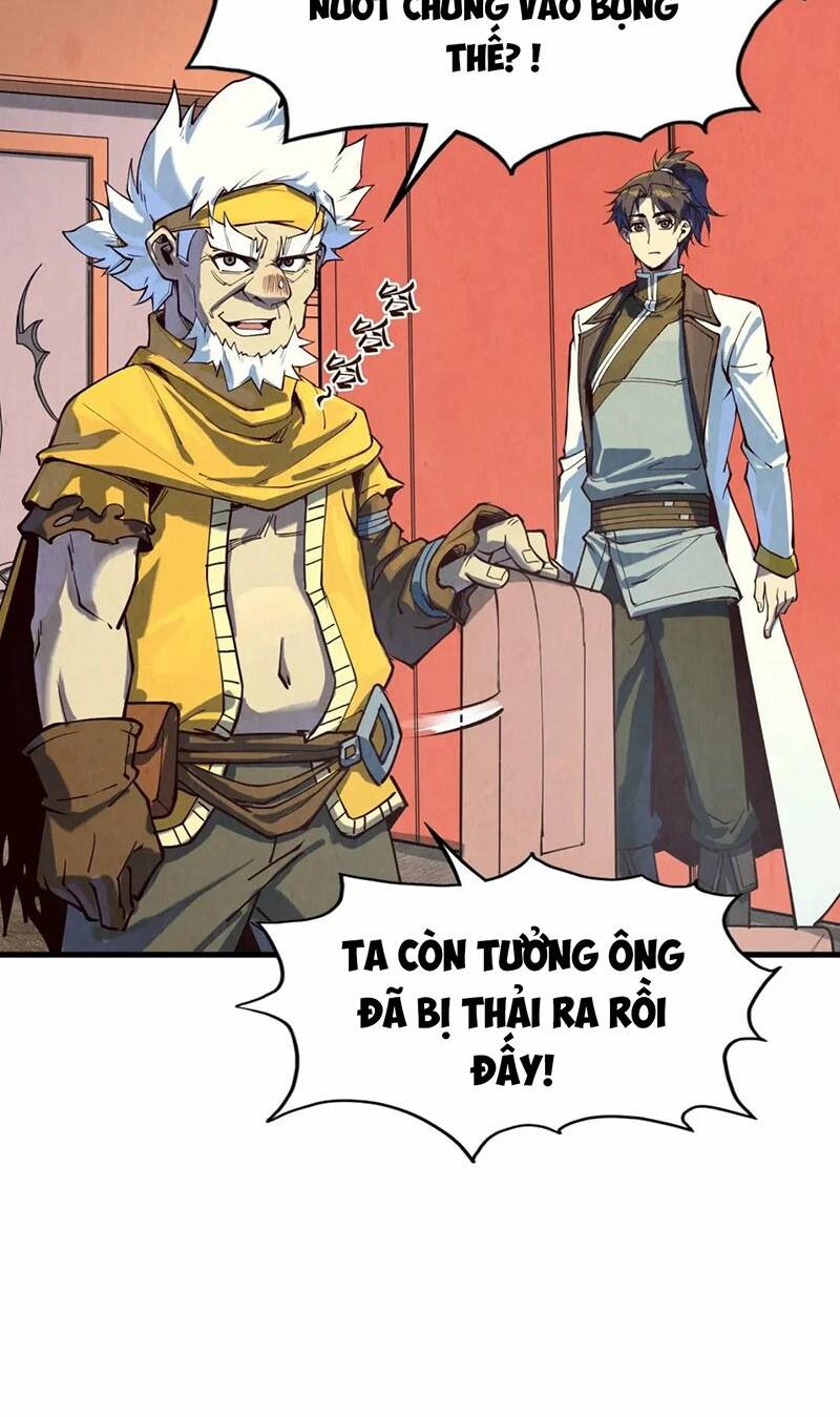 Vạn Cổ Chí Tôn - Chapter 171 - Page 27