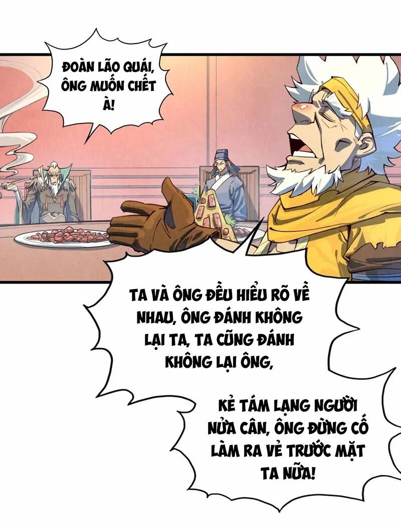 Vạn Cổ Chí Tôn - Chapter 171 - Page 28