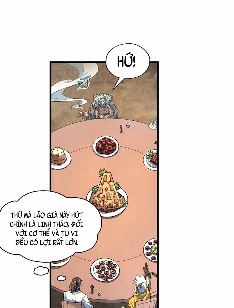 Vạn Cổ Chí Tôn - Chapter 171 - Page 29