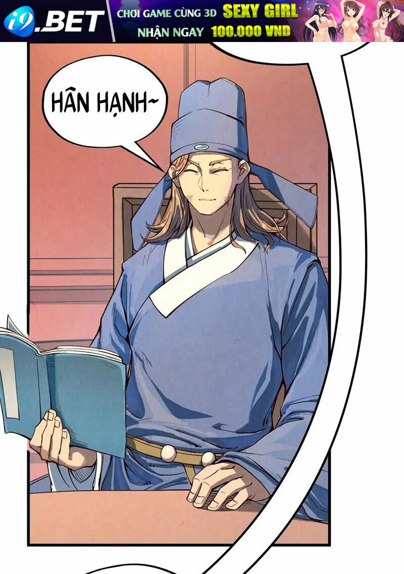 Vạn Cổ Chí Tôn - Chapter 171 - Page 31