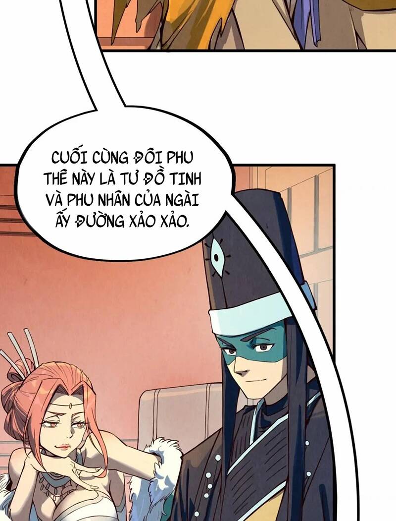 Vạn Cổ Chí Tôn - Chapter 171 - Page 33