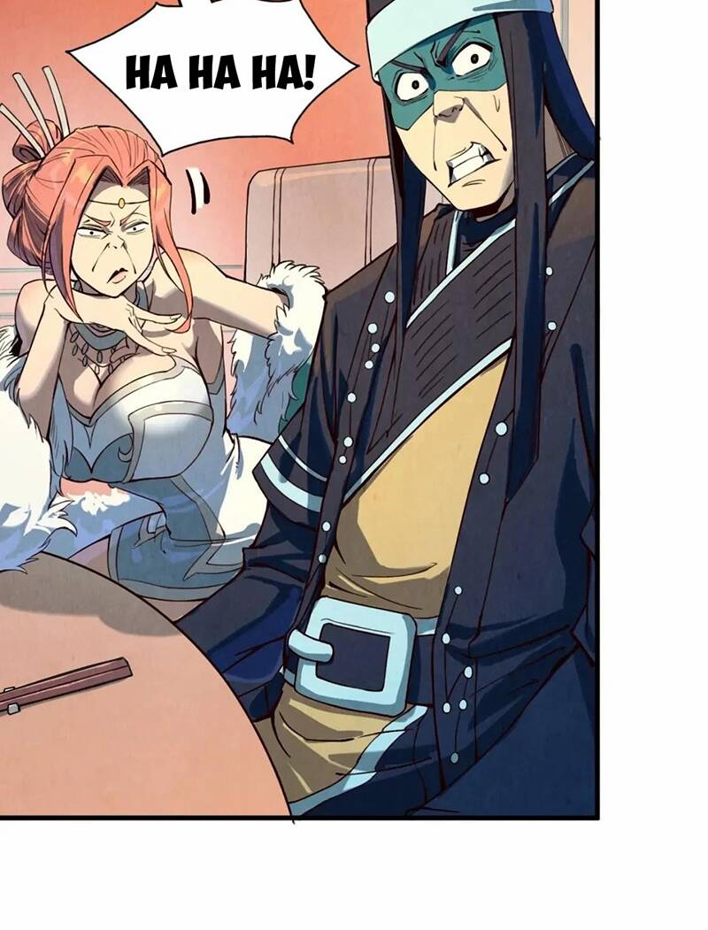 Vạn Cổ Chí Tôn - Chapter 171 - Page 35