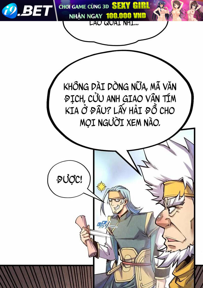 Vạn Cổ Chí Tôn - Chapter 171 - Page 37