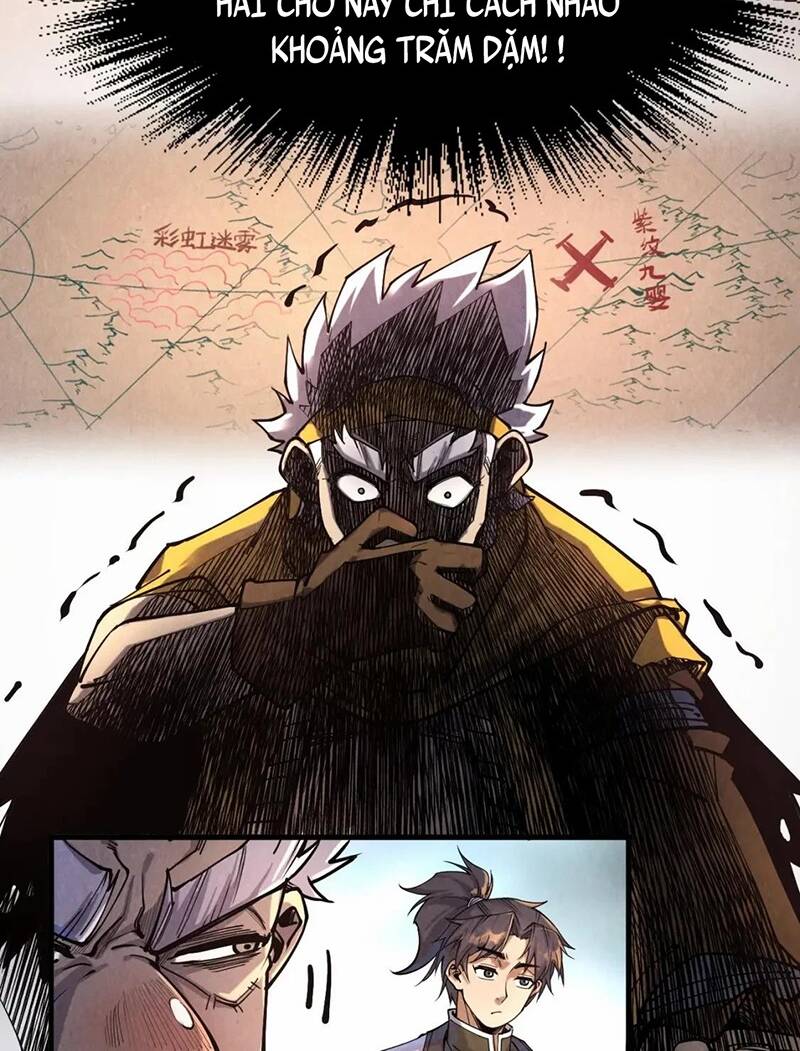 Vạn Cổ Chí Tôn - Chapter 171 - Page 41