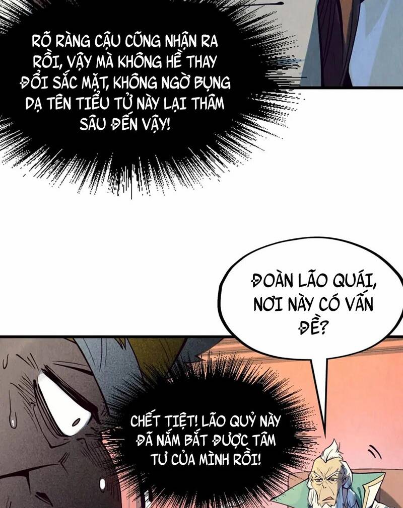 Vạn Cổ Chí Tôn - Chapter 171 - Page 44