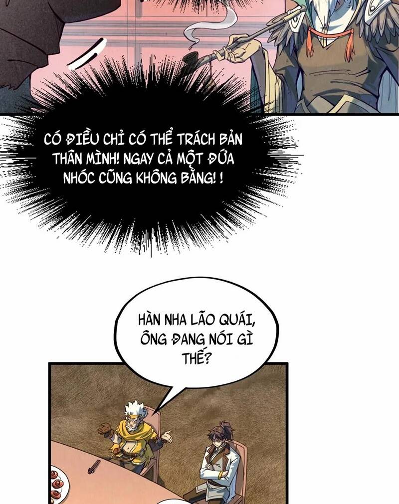 Vạn Cổ Chí Tôn - Chapter 171 - Page 45