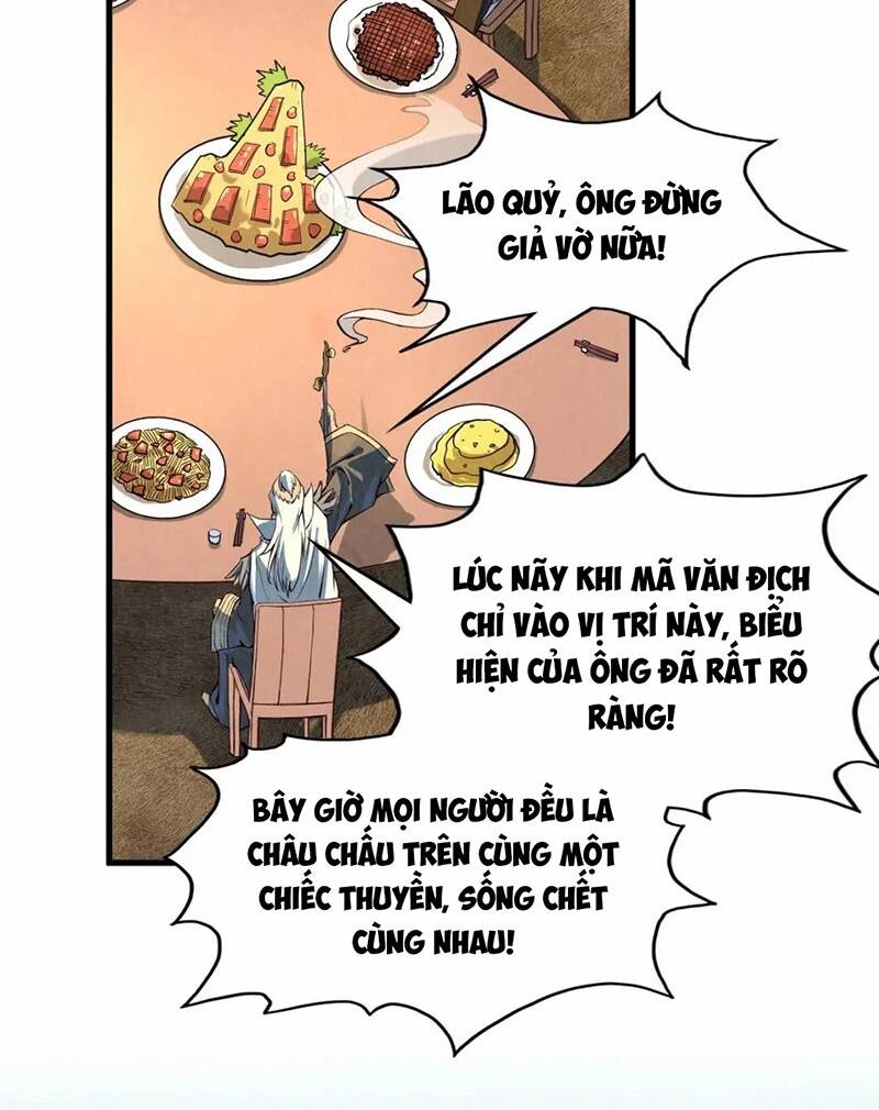 Vạn Cổ Chí Tôn - Chapter 171 - Page 46