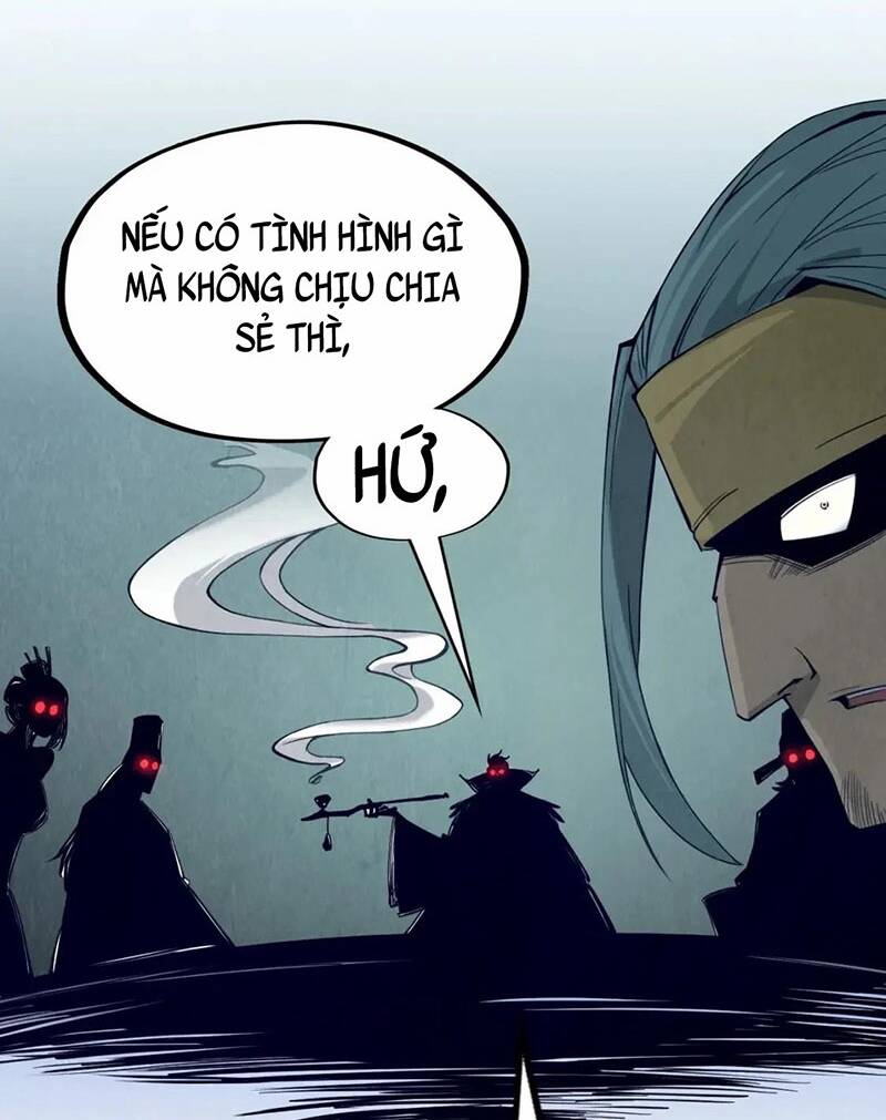 Vạn Cổ Chí Tôn - Chapter 171 - Page 47