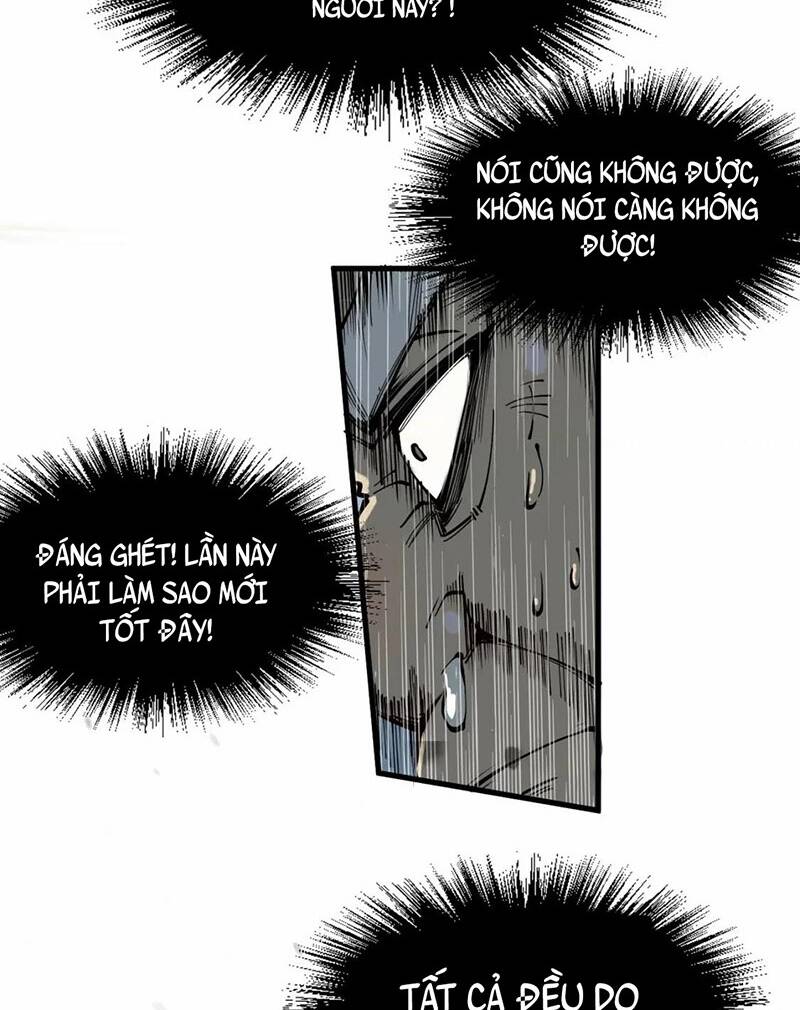 Vạn Cổ Chí Tôn - Chapter 171 - Page 50