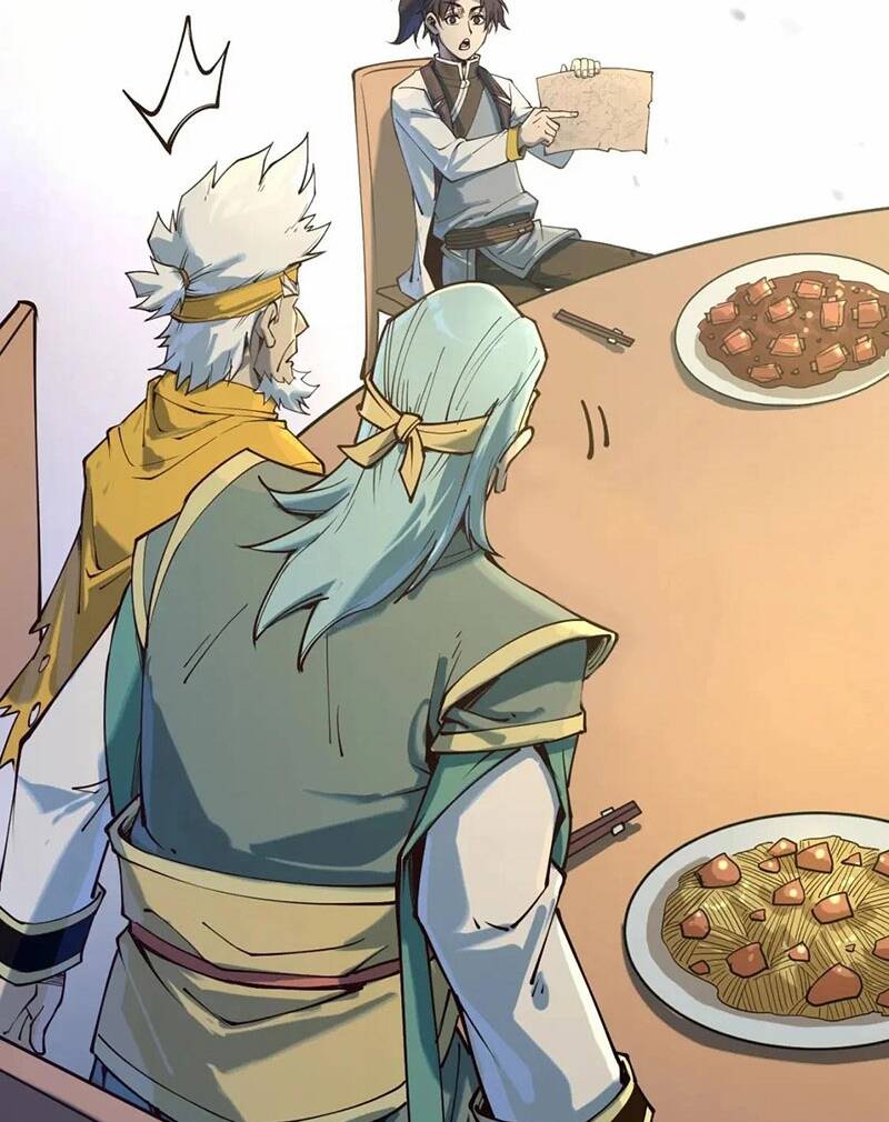 Vạn Cổ Chí Tôn - Chapter 171 - Page 52