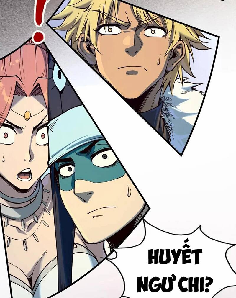 Vạn Cổ Chí Tôn - Chapter 171 - Page 54