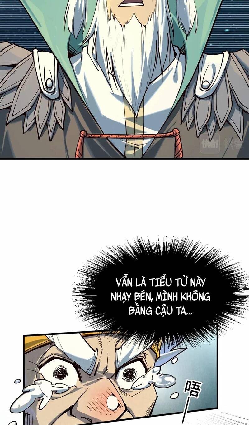 Vạn Cổ Chí Tôn - Chapter 171 - Page 56