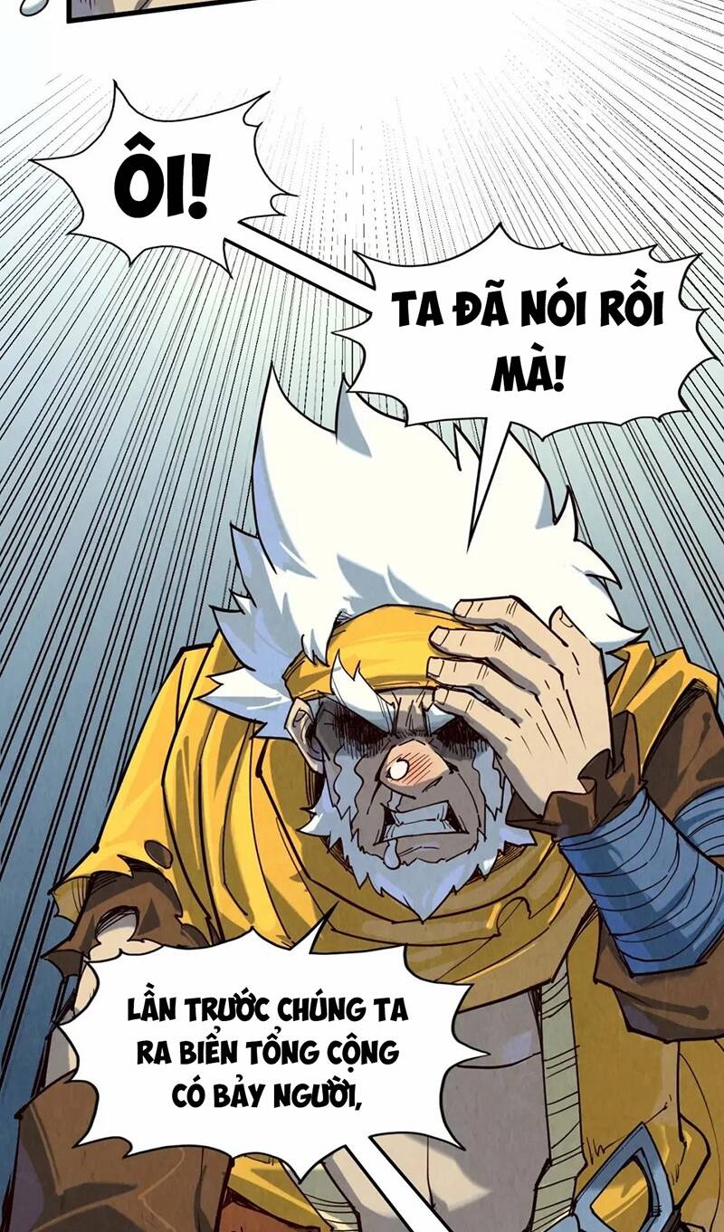 Vạn Cổ Chí Tôn - Chapter 171 - Page 57