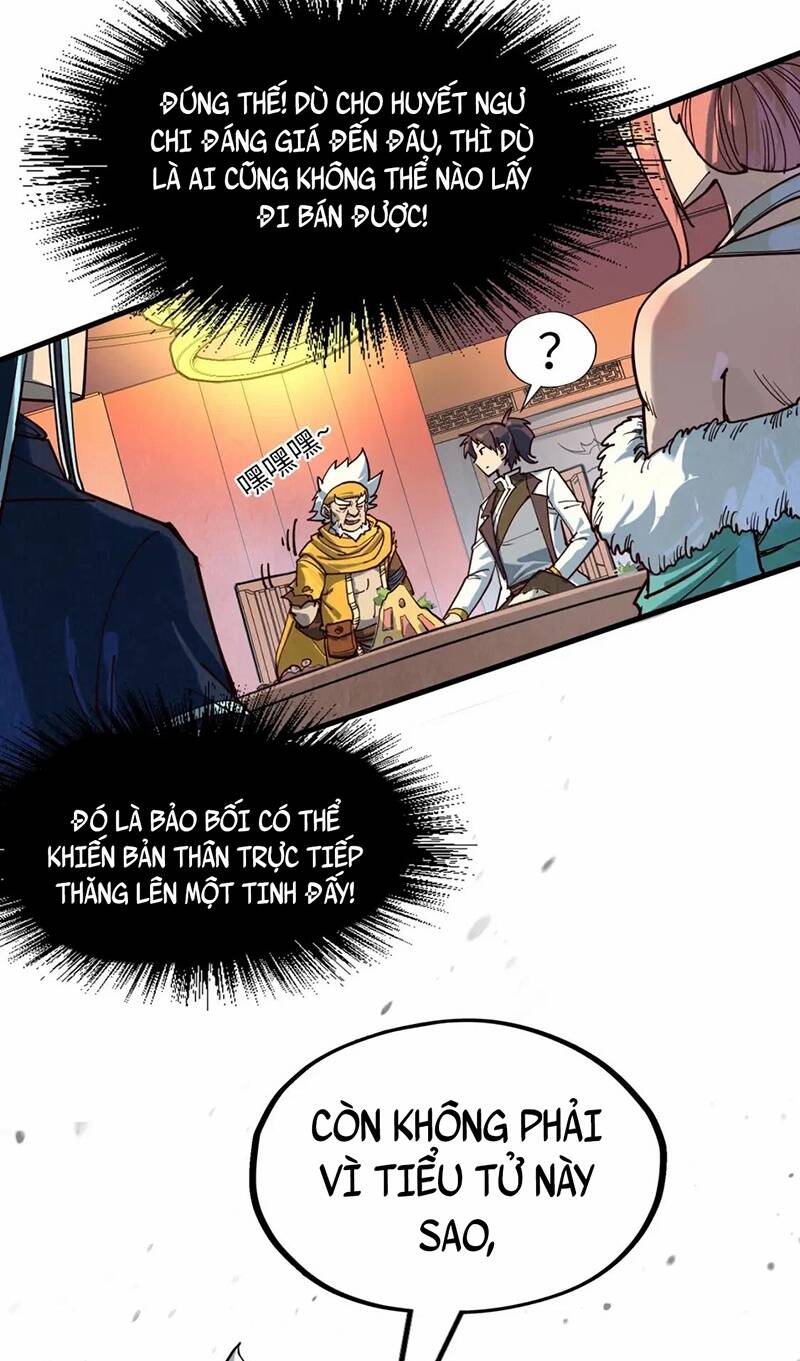 Vạn Cổ Chí Tôn - Chapter 171 - Page 60
