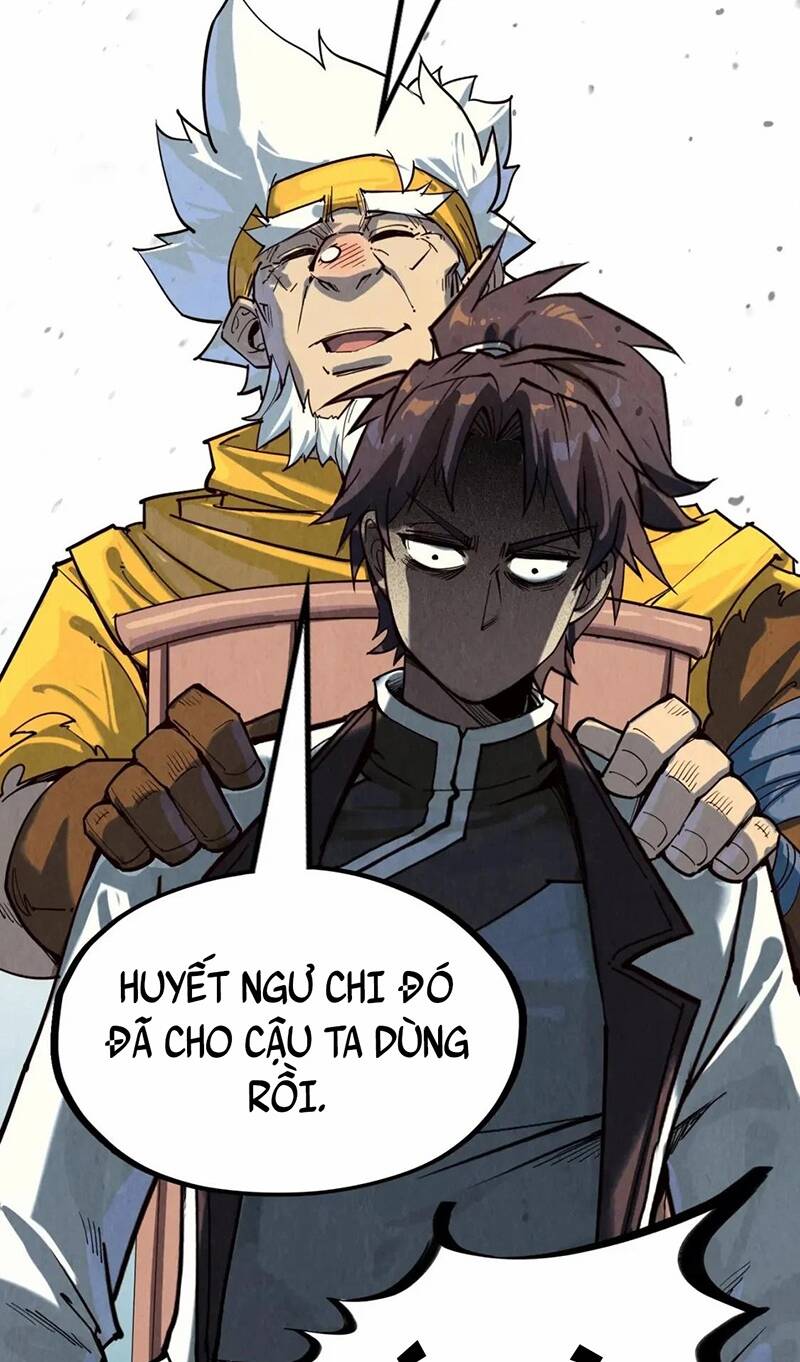 Vạn Cổ Chí Tôn - Chapter 171 - Page 61