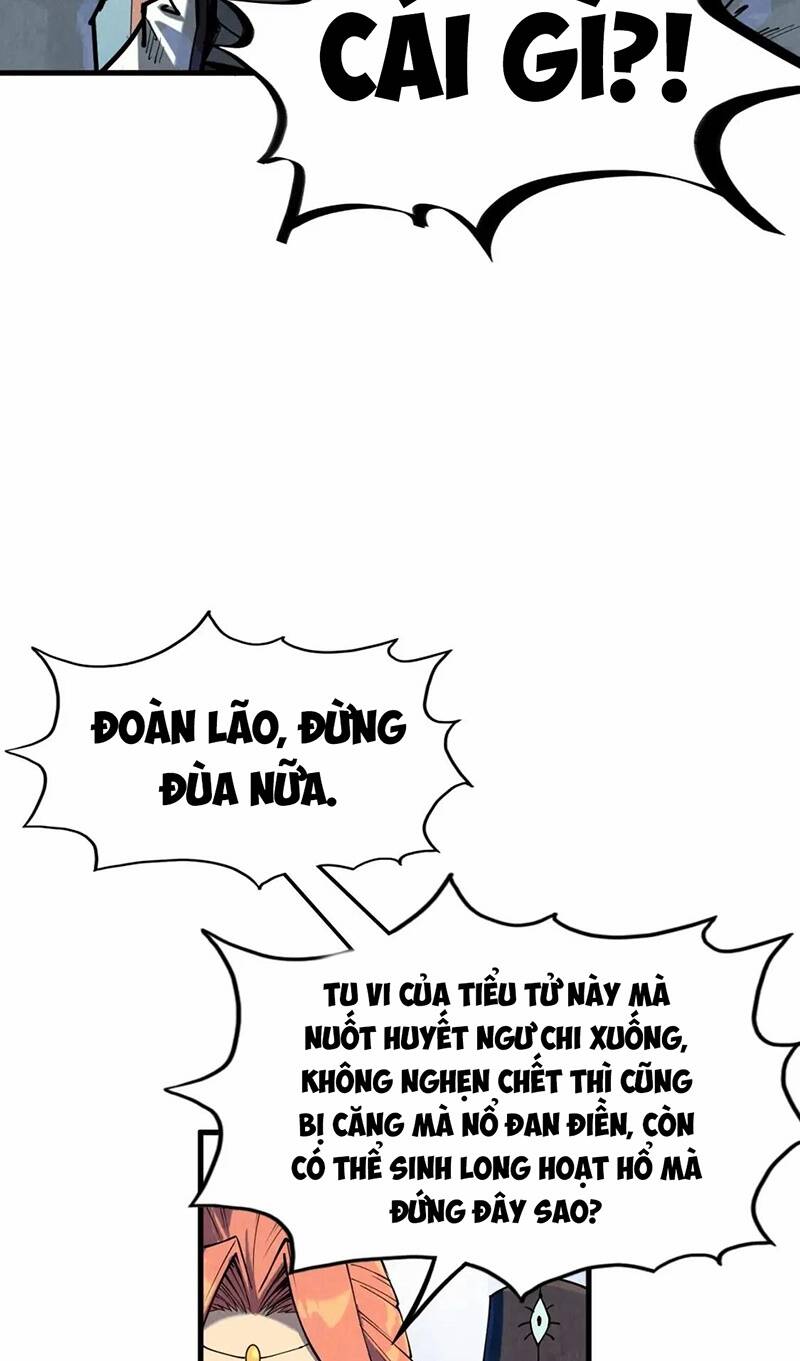 Vạn Cổ Chí Tôn - Chapter 171 - Page 62