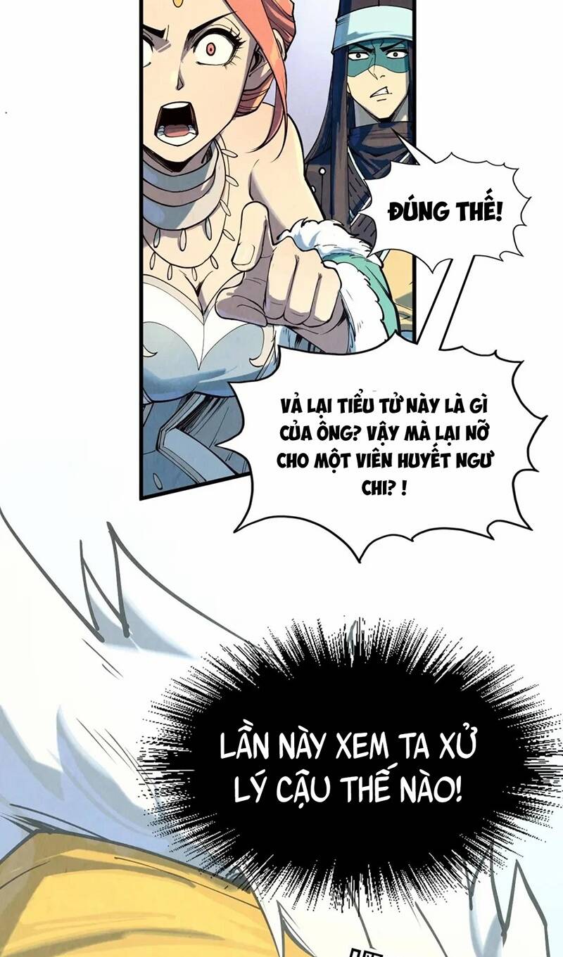 Vạn Cổ Chí Tôn - Chapter 171 - Page 63