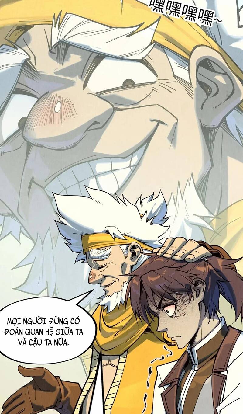 Vạn Cổ Chí Tôn - Chapter 171 - Page 64