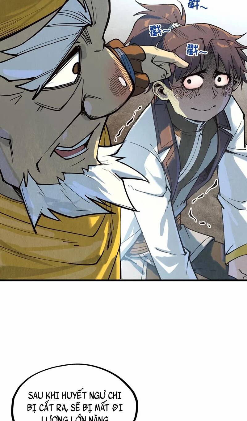 Vạn Cổ Chí Tôn - Chapter 171 - Page 66