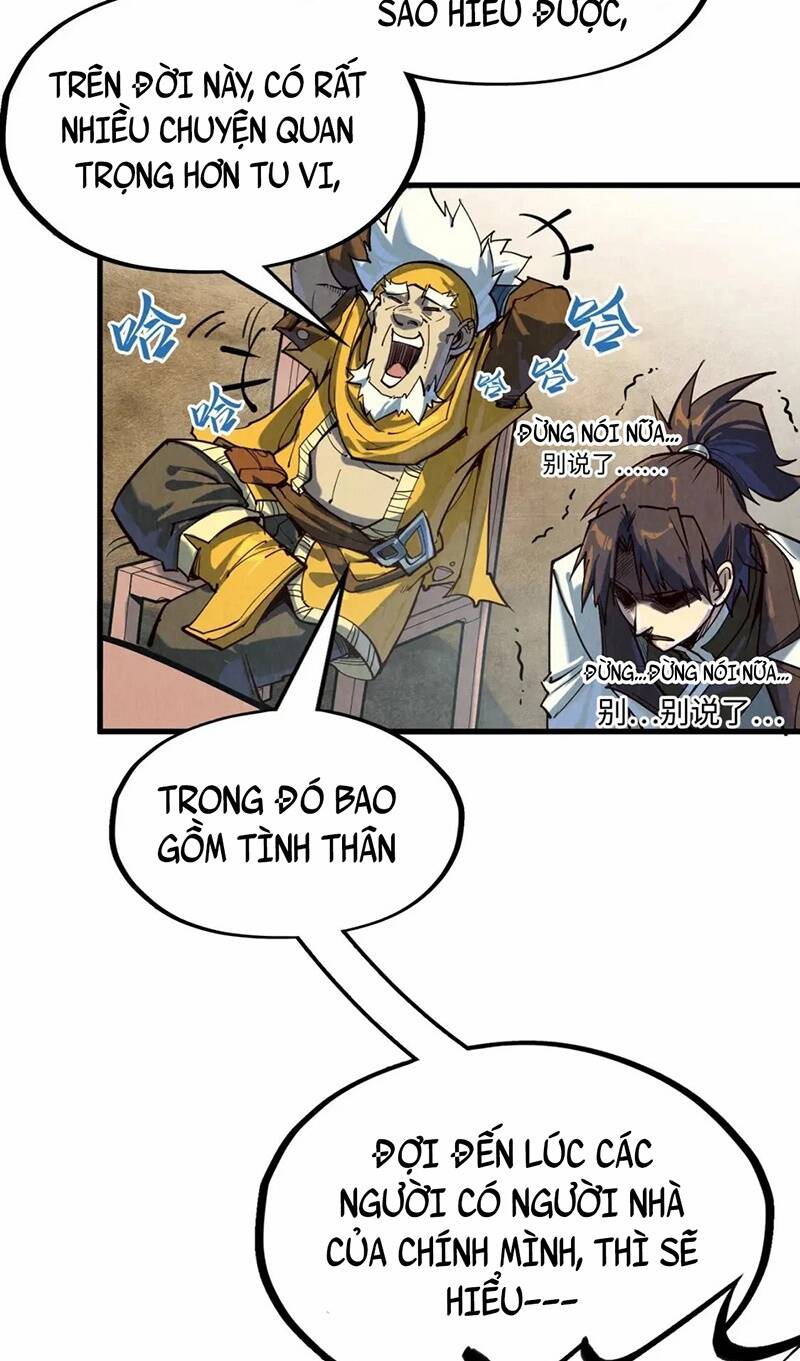 Vạn Cổ Chí Tôn - Chapter 171 - Page 68
