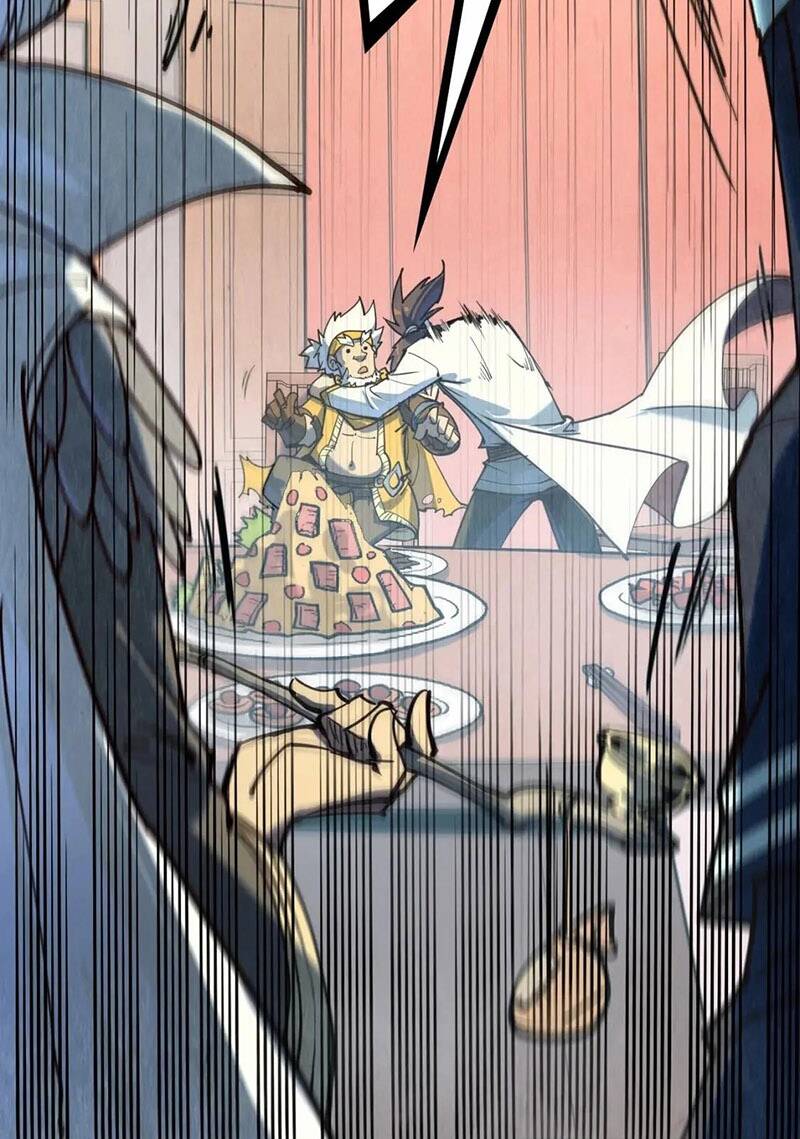 Vạn Cổ Chí Tôn - Chapter 171 - Page 70