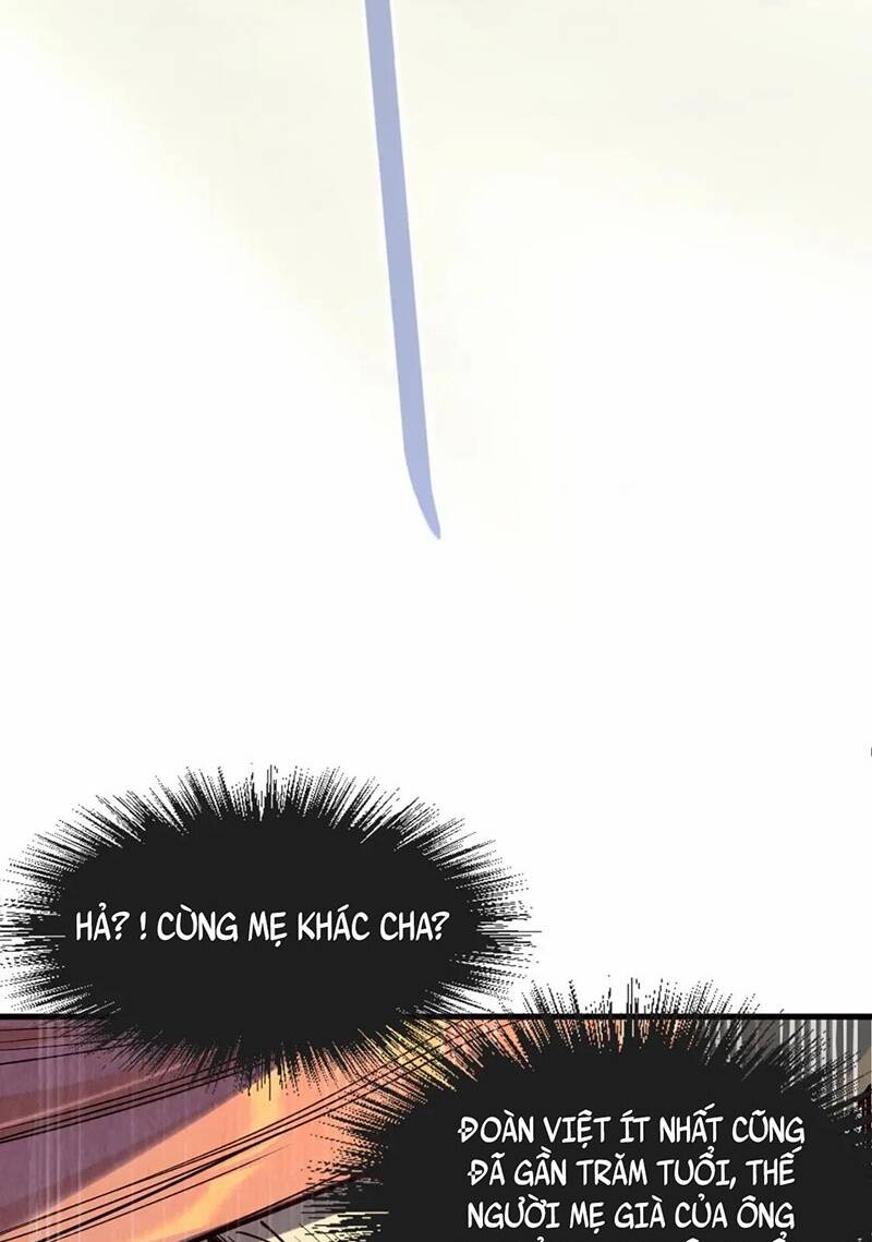 Vạn Cổ Chí Tôn - Chapter 171 - Page 74