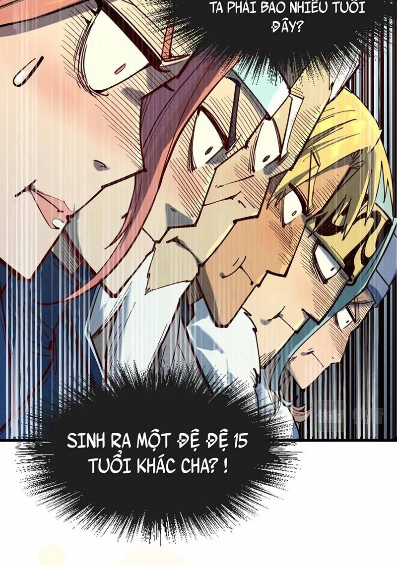 Vạn Cổ Chí Tôn - Chapter 171 - Page 75