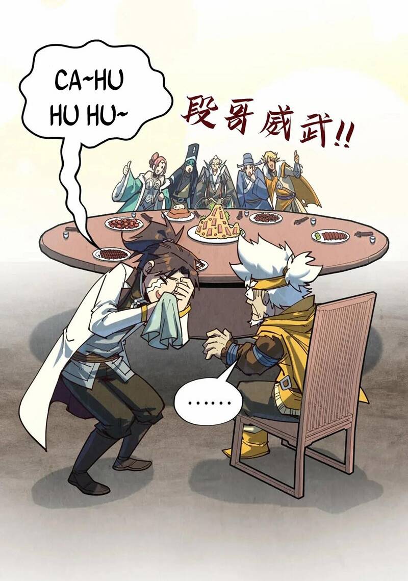 Vạn Cổ Chí Tôn - Chapter 171 - Page 76