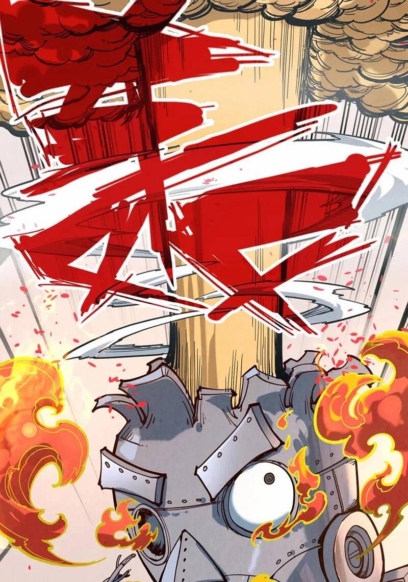 Vạn Cổ Chí Tôn - Chapter 171 - Page 79